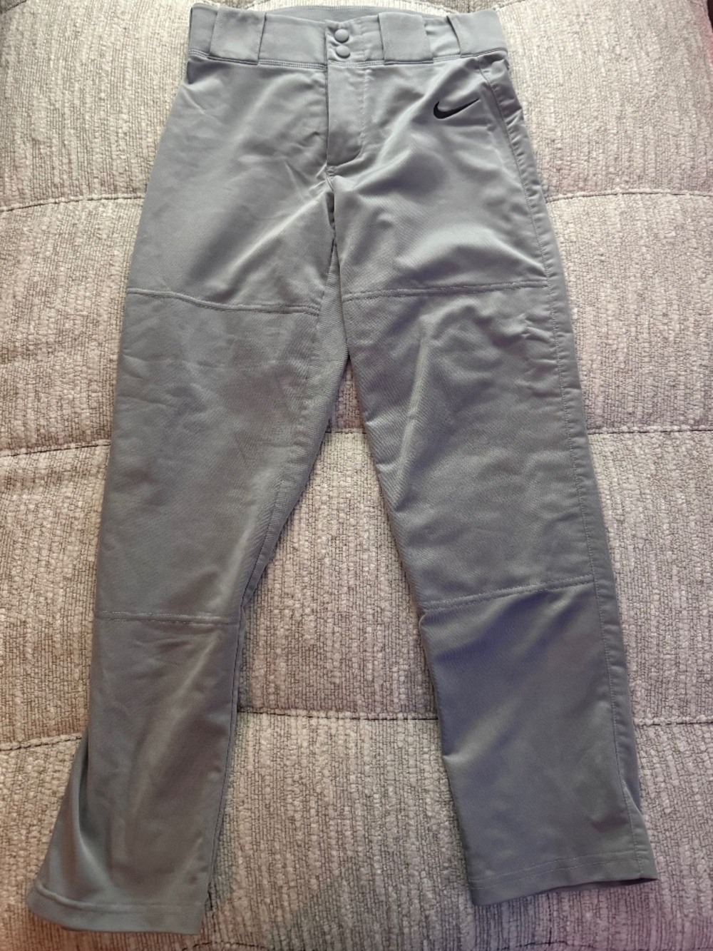 Youth Large Nike baseball pants